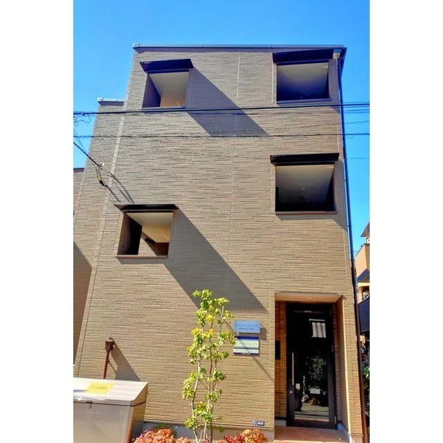 マンハイム　ズューデンの外観画像