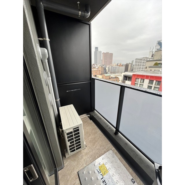 コスモグラシア両国レジデンス0605号室 部屋その他