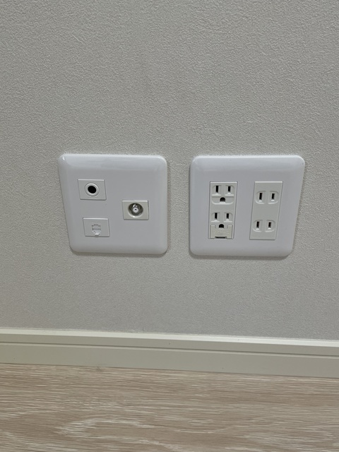 Ｕｐ・Ｔ．Ｄ 部屋設備