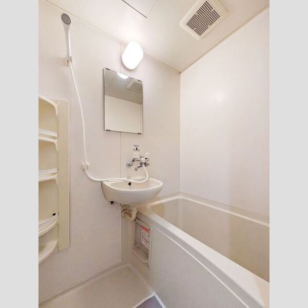 トゥインクルコート大町　5番館 浴室