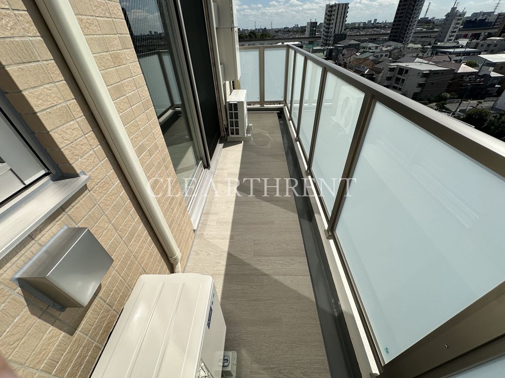 ＧＲＡＮ ＰＡＳＥＯ 谷在家2階 同タイプ別住戸写真となります。現況と異なる場合がございます。