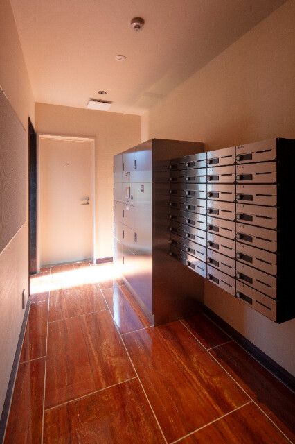 プレジオ練馬富士見台 部屋その他