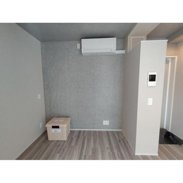 カテリーナ千住大橋401号室 同建物別部屋の参考画像