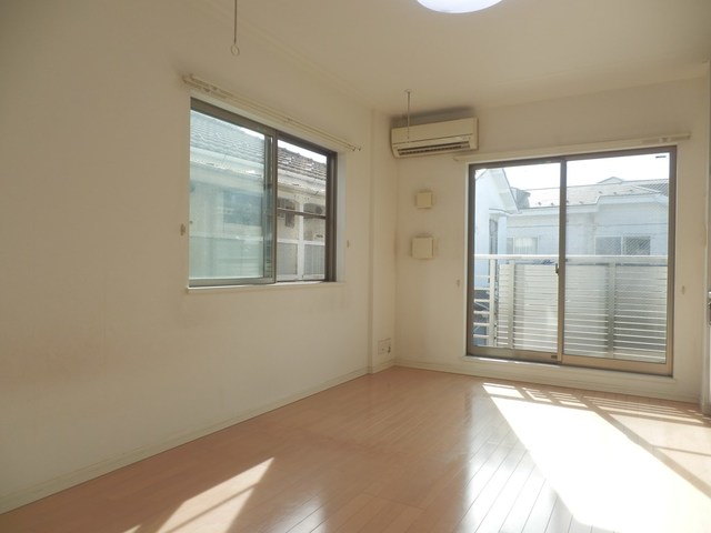 Ａｃｒｏｍｉｏｎ0206号室 寝室