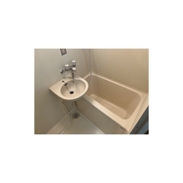 メゾンゼルコーワ 内観