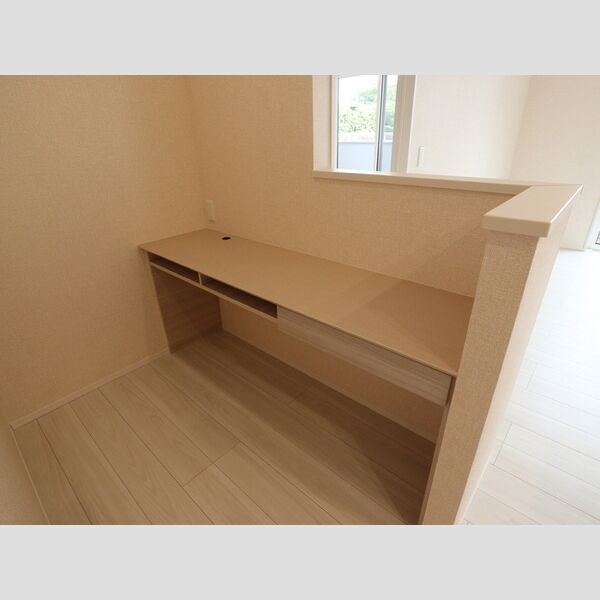 CASAVOLVER　ⅢⅤ　Ⅴ105号室 ワークスペース1.5帖