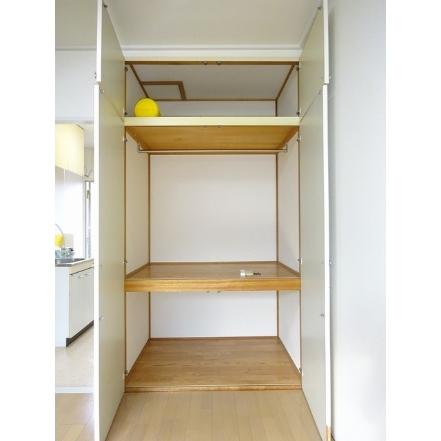 ビンセントガーデンスＢ203号室 同建物別部屋の参考画像