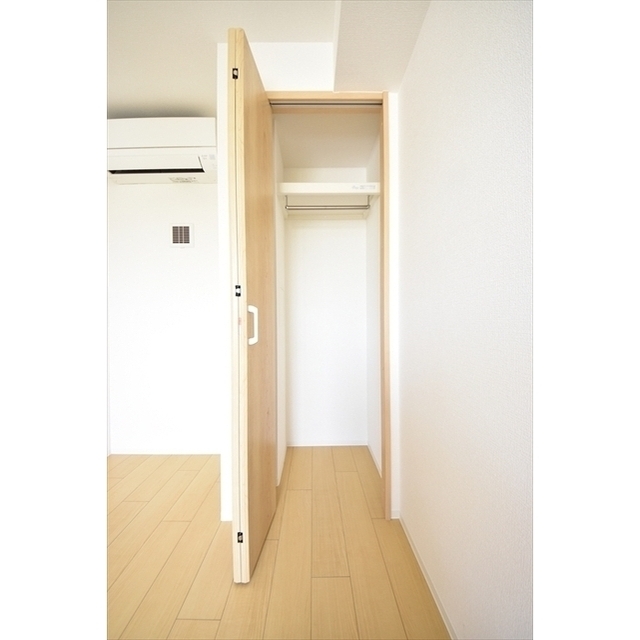 エルファーロ早稲田0402号室 内観