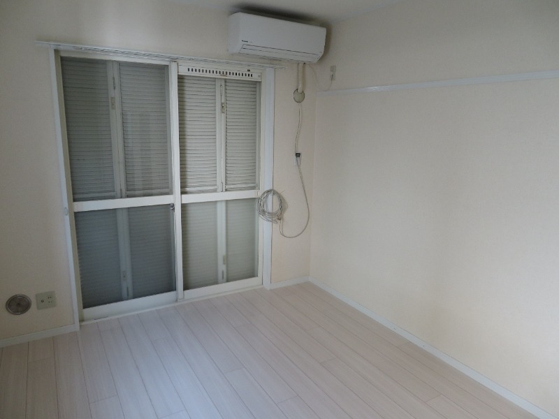 アルファネクスト津田沼第52階 ＊別号室の写真となります。