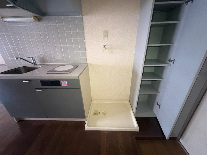 プラネットパーク 部屋設備