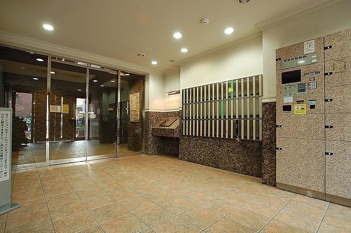 ステージグランデ高円寺南1階 部屋その他