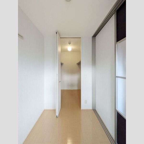 四季の森　Ⅱ 収納