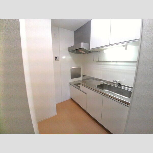 Blossom GardenⅡ キッチン