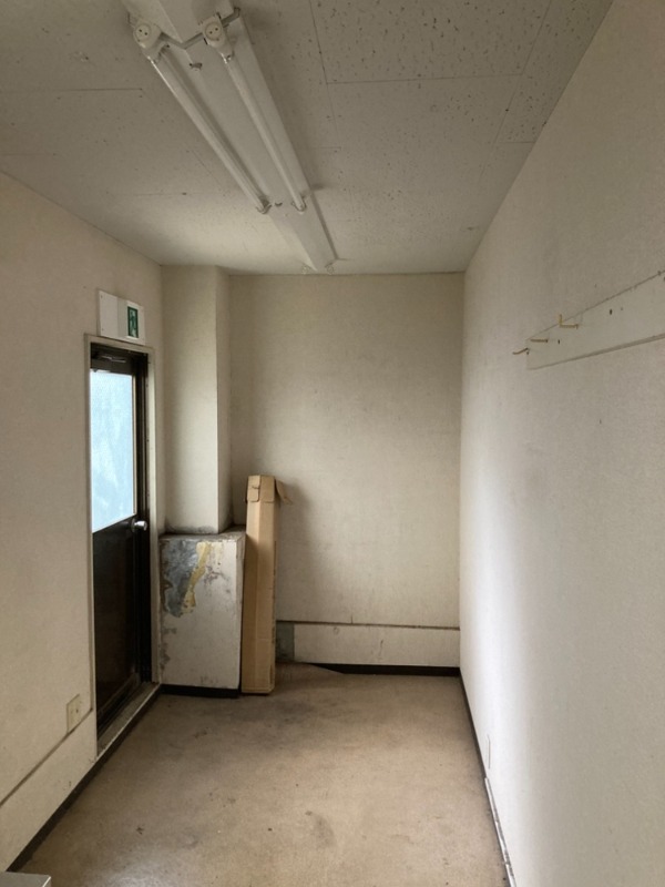 ラ・メール鵠沼1階 部屋その他