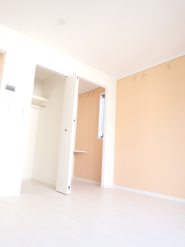 エレガンス 収納