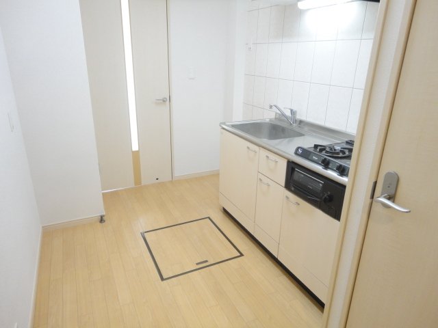 グレイスヴィラ スペース