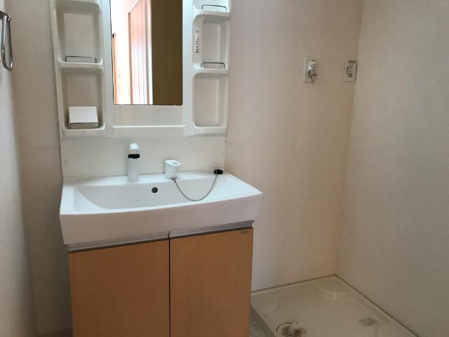 ラ・パーチェ101号室 トイレ