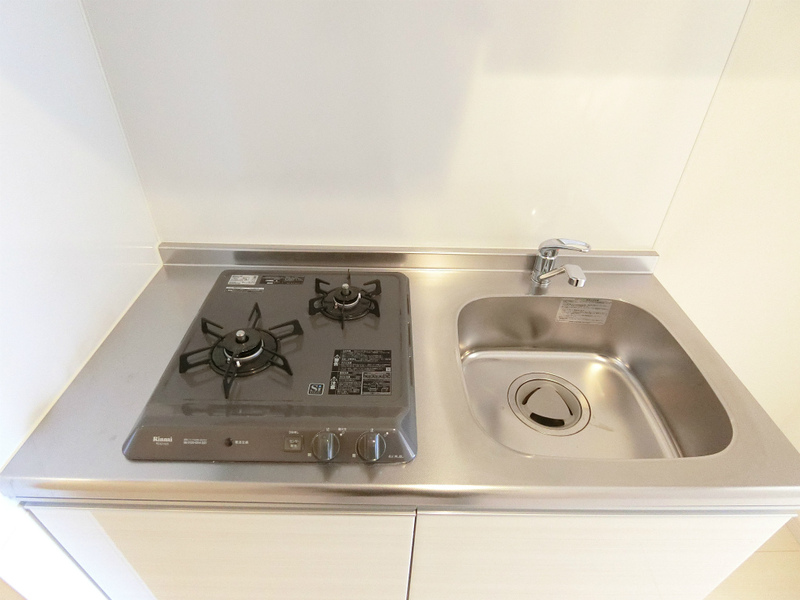 リブリ・サン湘南2階 キッチン