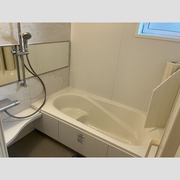 プランタン203号室 浴室