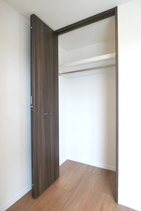 ラフィスタ北綾瀬9階 内観