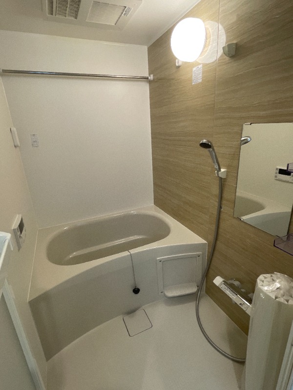 エルファーロ下北沢Ⅱ2階 部屋その他