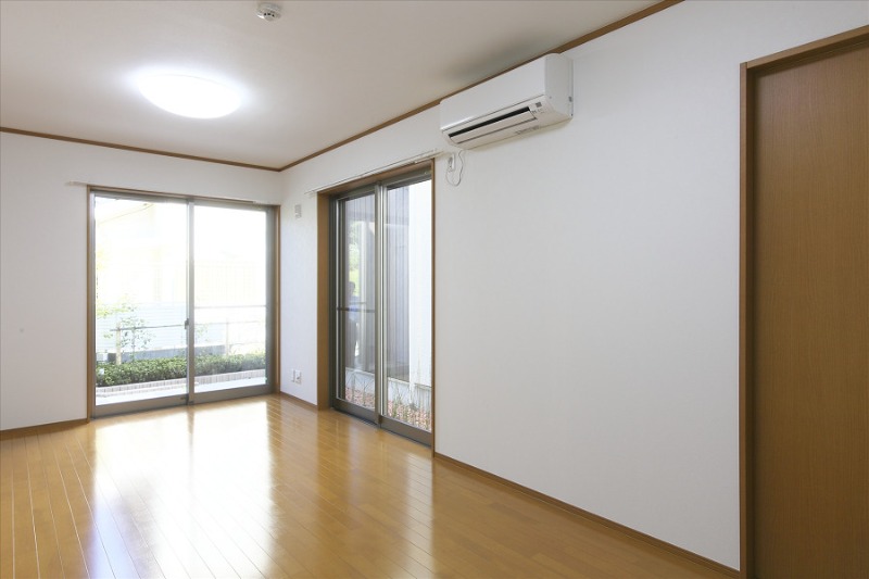 Delight西荻南 部屋その他