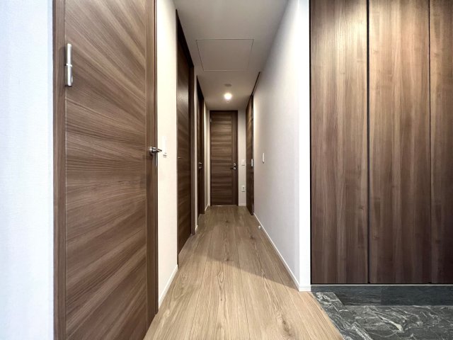 プラウドタワー目黒マーク1603号室 プラウドタワー目黒マーク