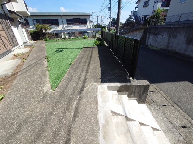 KIハイムC棟105号室 周辺