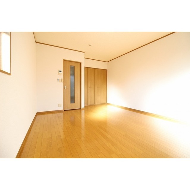 アムール Voyage103号室 部屋その他