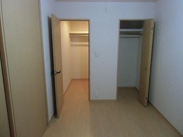 カーサフェリーチェ リビング