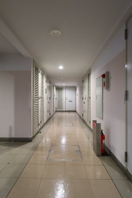 ＤＲホームズ大山3階 その他共有部分