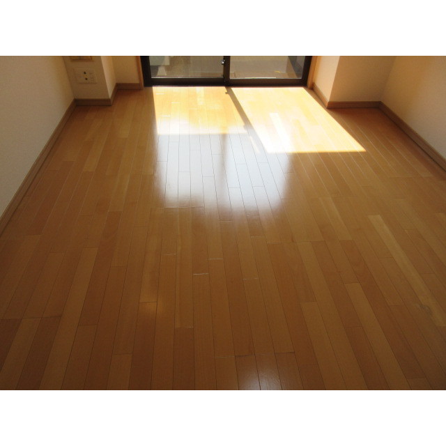 ルーブル南池袋 内観