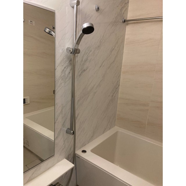 ザ・パークハビオ横浜東神奈川1001号室 同建物別部屋の参考画像