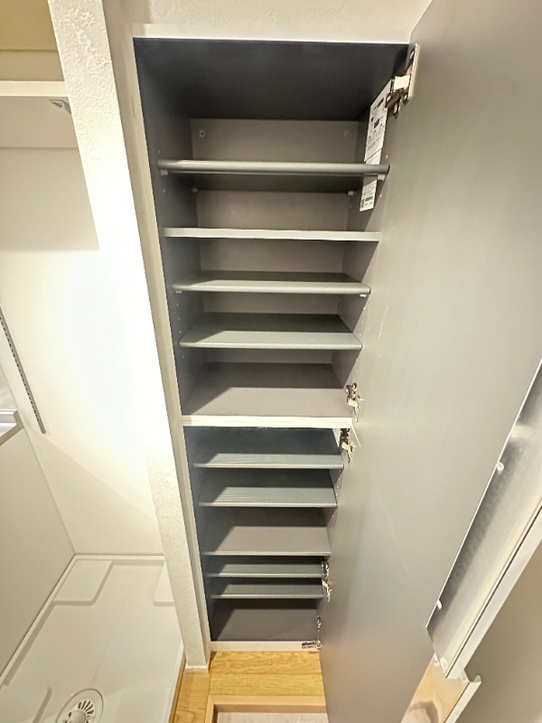 R-TWENTY1階 部屋その他