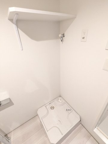 ザハウス祐天寺 部屋設備