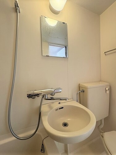 ハウス・エプタ 洗面台