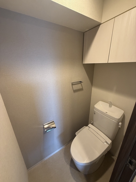 プレディアコート三軒茶屋503号室 2025年10月撮影