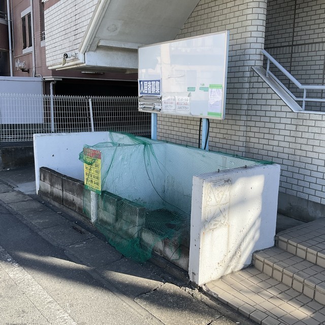 シティホームズ本庄Ⅵ208号室 部屋その他