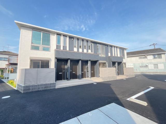 リヴェーラ（Rivera） 外観写真（昼）