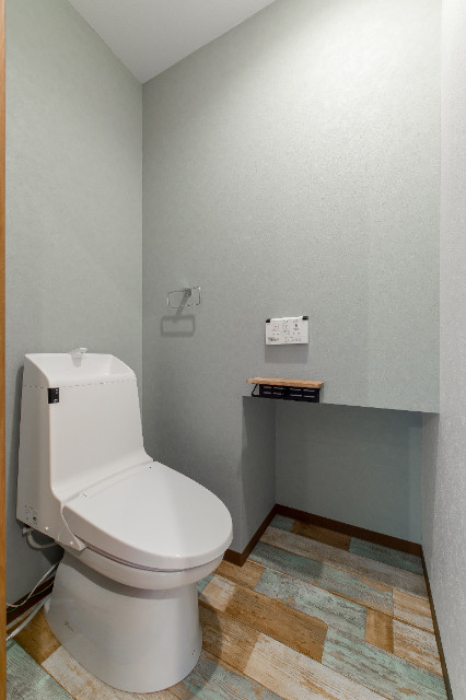 BASE1階 部屋その他