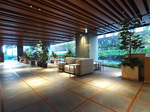 パークコート　ザ・三番町ハウス4階 その他