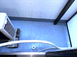 コーポアメニティⅡ207号室 部屋設備