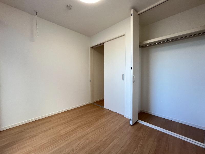 アリビオ上福岡 部屋その他