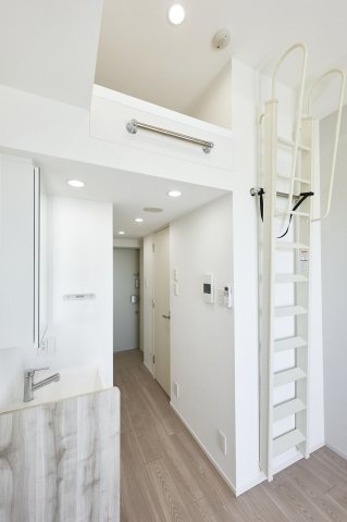 TOMORE品川中延809号室 参考写真