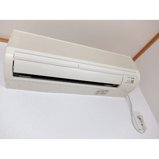 アンプルール 彩華106号室 部屋その他