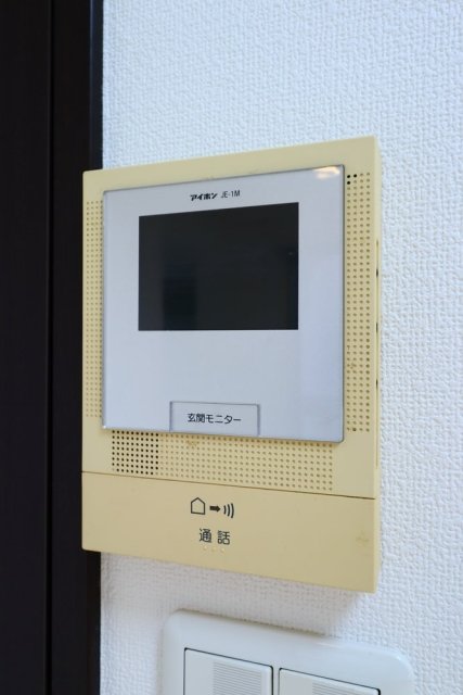 恒陽マンシヨン7階 セキュリティ