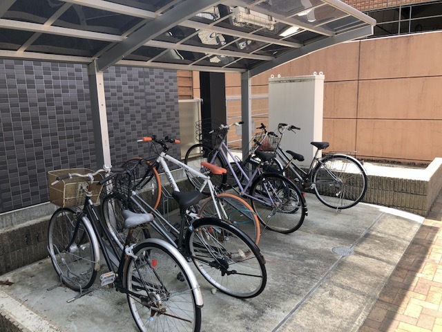 コンフォートパレス0301号室 ※実際の使用状況とは異なります(現況優先)