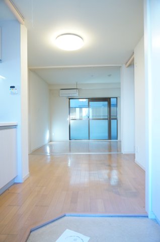 永田マンション ※現況優先