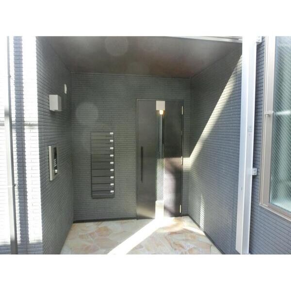 グレイス戸越 部屋設備