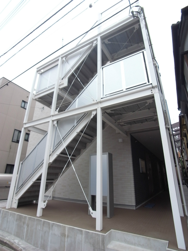 リブリ・ウィスタリアⅡ1階 部屋その他